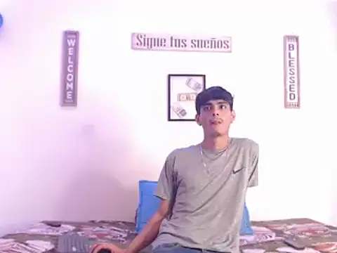 harrytomson 1 online show from 01.15.25