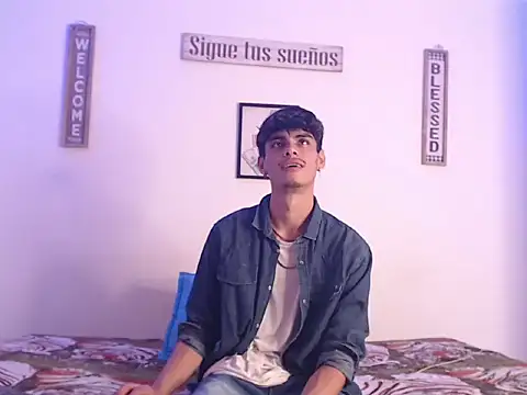 harrytomson 1 online show from 01.17.25