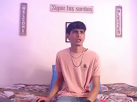 harrytomson 1 online show from 01.18.25