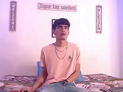 harrytomson 1 online show from 01.18.25