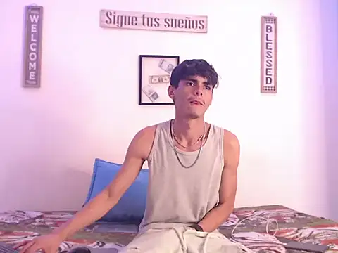 harrytomson 1 online show from 01.19.25