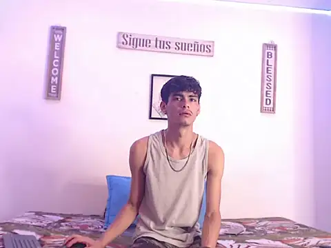 harrytomson 1 online show from 01.21.25