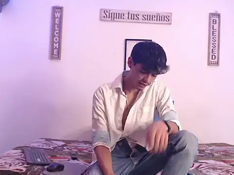 harrytomson 1 online show from 01.21.25