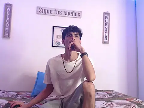 harrytomson 1 online show from 01.23.25