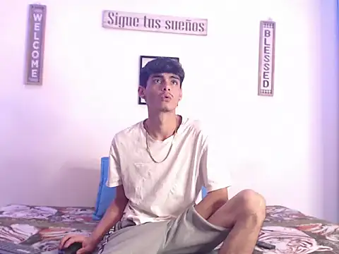 harrytomson 1 online show from 01.24.25