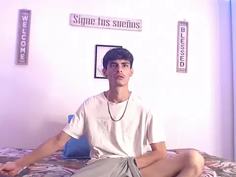 harrytomson 1 online show from 01.24.25