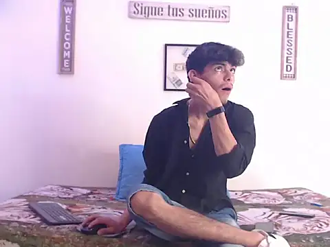 harrytomson 1 online show from 01.25.25