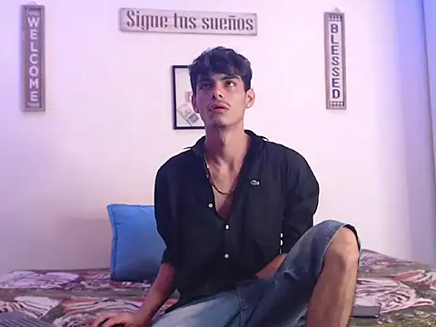 harrytomson 1 online show from 01.26.25