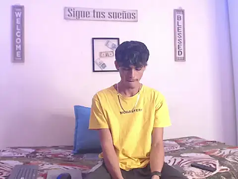 harrytomson 1 online show from 01.27.25