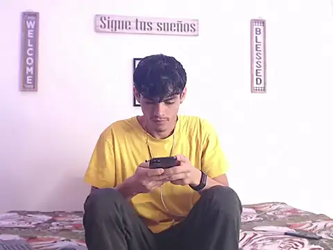 harrytomson 1 online show from 01.27.25