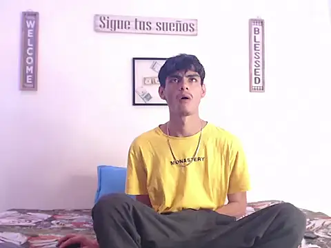 harrytomson 1 online show from 01.27.25