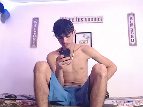 harrytomson 1 online show from 01.28.25