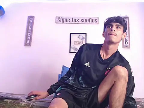 harrytomson 1 online show from 01.30.25