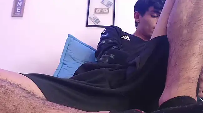 harrytomson 1 online show from 02.12.25