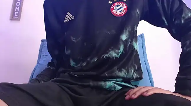 harrytomson 1 online show from 02.13.25