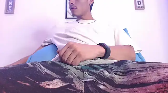 harrytomson 1 online show from 02.15.25