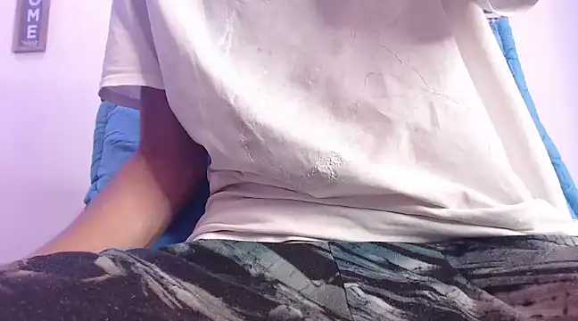 harrytomson 1 online show from 02.15.25