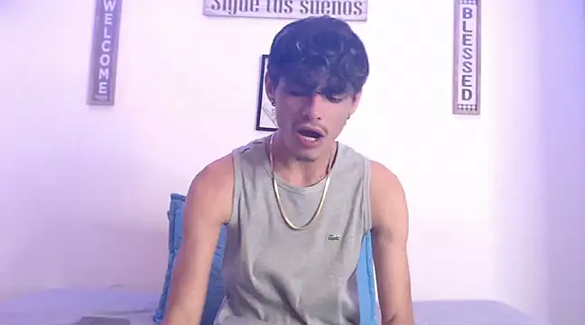 harrytomson 1 online show from 02.17.25