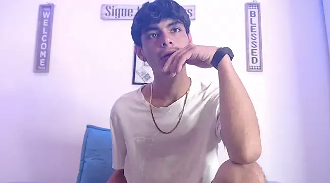 harrytomson 1 online show from 02.18.25