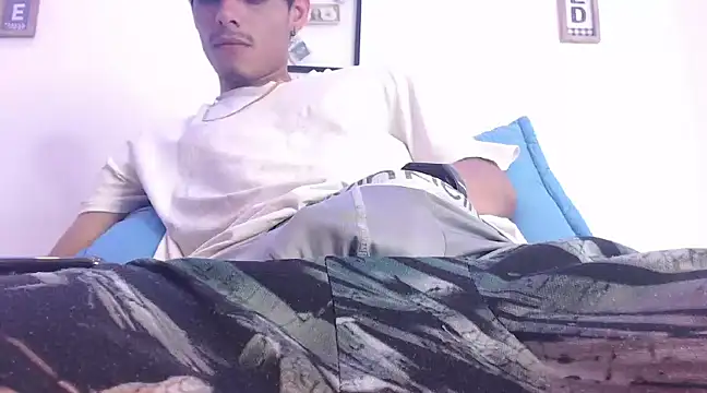 harrytomson 1 online show from 02.18.25