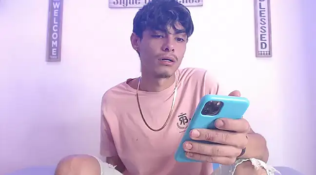 harrytomson 1 online show from 02.19.25