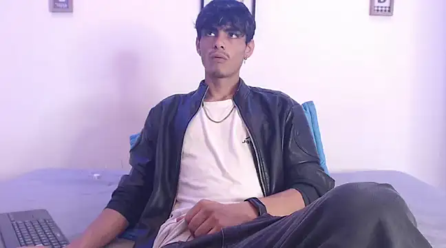 harrytomson 1 online show from 02.21.25