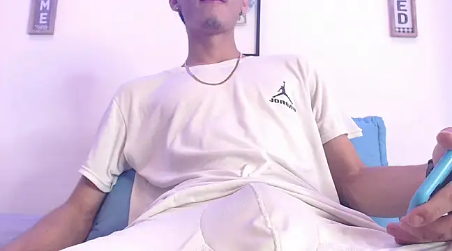 harrytomson 1 online show from 02.22.25