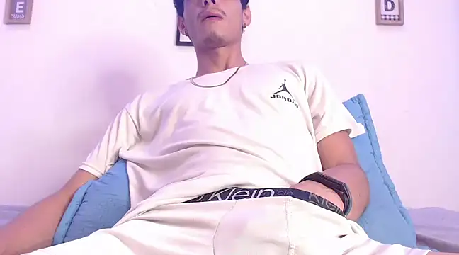 harrytomson 1 online show from 02.23.25