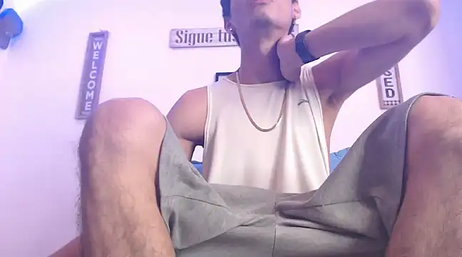 harrytomson 1 online show from 03.01.25