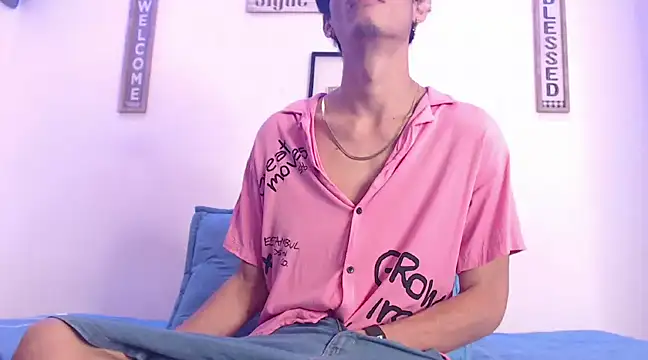 harrytomson 1 online show from 03.06.25