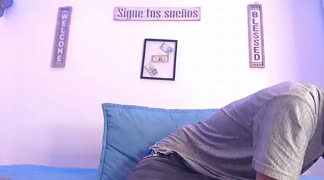 harrytomson 1 online show from 03.08.25