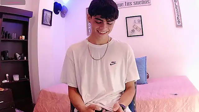 harrytomson 1 online show from 09.09.25