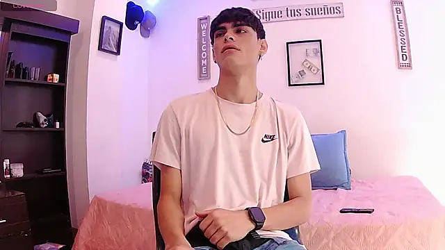 harrytomson 1 online show from 09.13.25