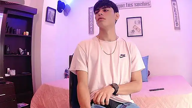 harrytomson 1 online show from 09.14.25