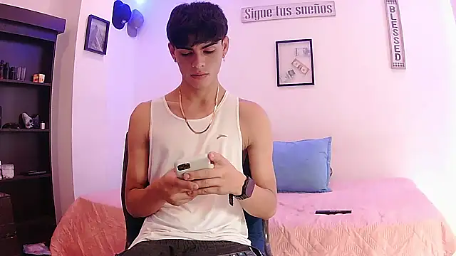 harrytomson 1 online show from 09.14.25