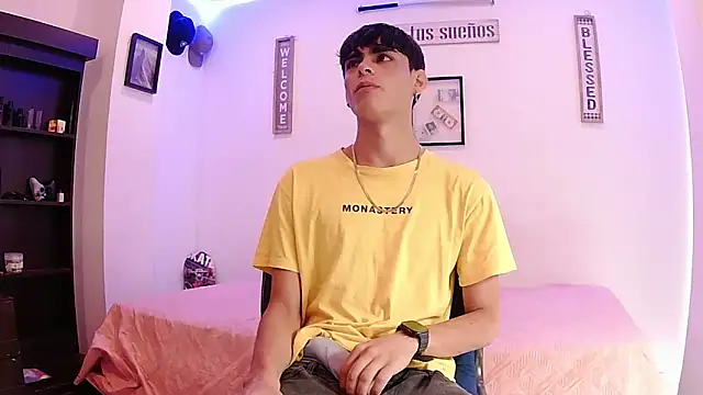 harrytomson 1 online show from 09.18.25