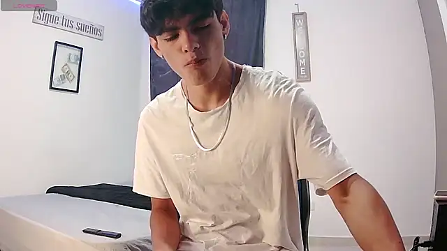 harrytomson 1 online show from 10.03.25