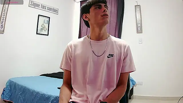 harrytomson 1 online show from 10.12.25