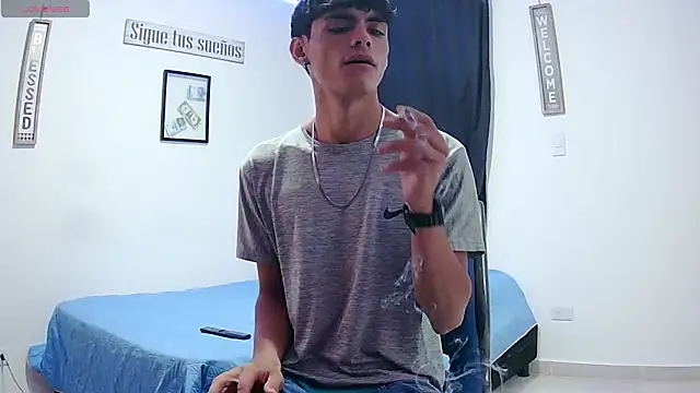 harrytomson 1 online show from 10.19.25