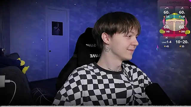 charonbaby1 online show from 12.01.24