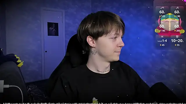 charonbaby1 online show from 12.03.24