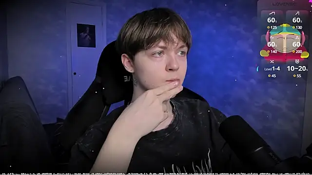 charonbaby1 online show from 12.10.24