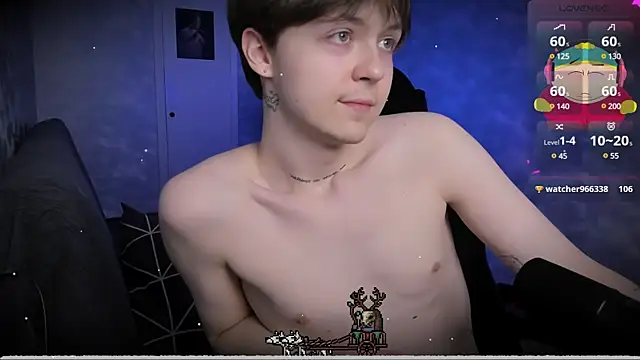 charonbaby1 online show from 12.10.24