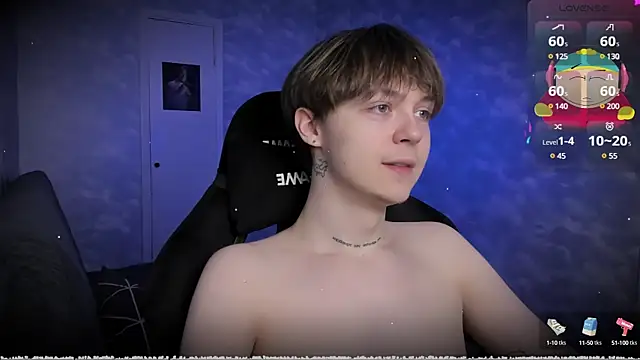 charonbaby1 online show from 12.11.24