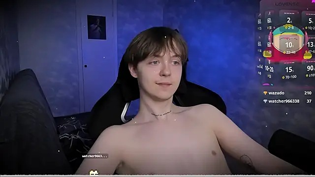 charonbaby1 online show from 12.11.24