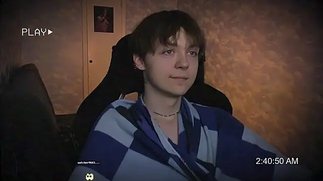 charonbaby1 online show from 12.15.24