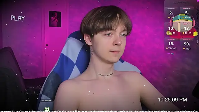 charonbaby1 online show from 12.17.24