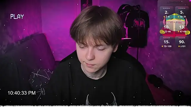 charonbaby1 online show from 12.22.24