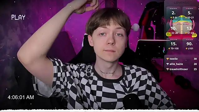 charonbaby1 online show from 12.26.24