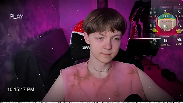 charonbaby1 online show from 12.26.24